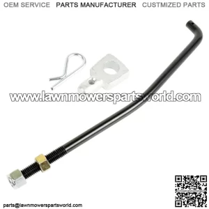 Lift Link Deck Trunnion Kit for Husqvarna 173288 532173288 532175689 532130171