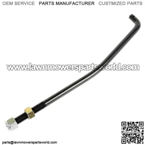 532173288 Front Lift Link w/ Nuts for Husqvarna YTH18542 YTH2042 YTH2046 YTH2242