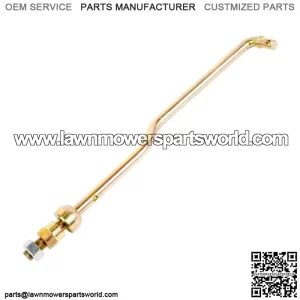 532195270 Front Lift Link w/ Nuts fits Husqvarna CT153 CT154 CTH163 CTH164