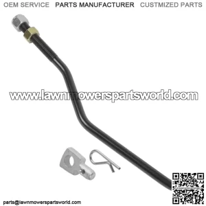 Lift Link and Deck Trunnion Kit for Husqvarna GT200 GTH200 GTH220 GTH225 GTH2250