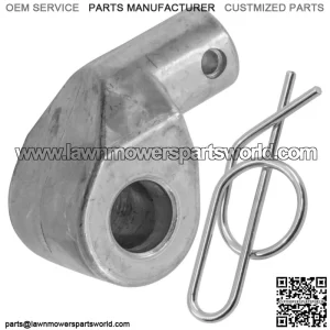 UC14170 M155101 Trunnion for John Deere X300 X304 X320 X500 X520 X530