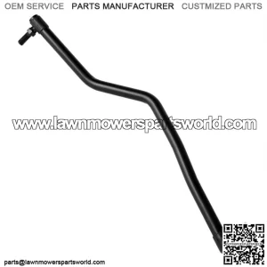 Left Steering Drag Link for Poulan Pro PB20A42LT PB20A46 Lawn Tractor 532194740