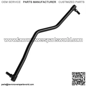 597047901 597047902 Right Steering Drag Link for RedMax Husqvarna