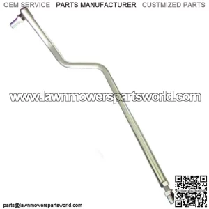 GY20491 Adjustable Draglink Left Hand Fits John Deere L100-L130