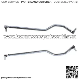 Drag Link fit John Deere L105 L107 L110 L120 L130 GY20491 GY20492 RH LH Tie Rod