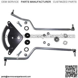 New Tractor Steering Kit  Fits John Deere L110 L120 L130 G110