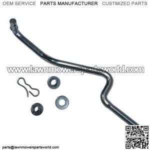 New Mower Deck Lift Linkage Kit For John Deere L118 L120 L130 LA100 LA105