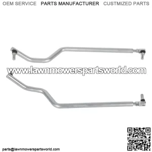 Tie Rod Adjustable Draglinks For John Deere L110 L120 L130 GY20491 GY20492