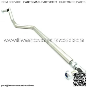 LH Steering Arm Draglink Fits John Deere L100 L105 L107 L108 L110 L111 L118 L120