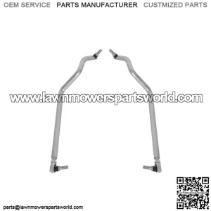 For John Deere L105 L107 L108 L110 L111 L118 L120 L130 RH&LH Drag Link DragLinks