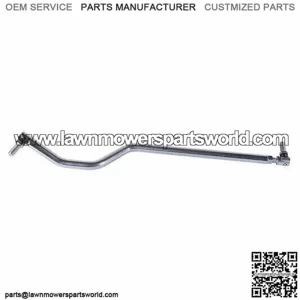 LH Steering Arm Adjustable Draglink fits John Deere GY20491 L100 L110 L120 L130