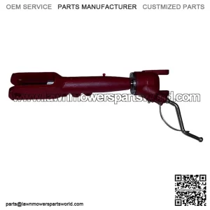 Leveling Link Assembly for International 454/2400/385/485 & Case IH 495/395 - 3-Point Hitch Component