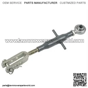 159750 Adjustable Side Link - Category I Fit for Yanmar Compact Tractors