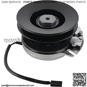 Equipment Replaces Upgraded PTO Clutch LT1042 Lawn Mower Tractor 917-04163A