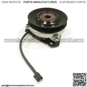 garden tools aluminum alloy 40 6f lawn mower clutch