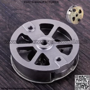 fs220 fs450 brush cutter grass trimmer lawn mower spare part clutch