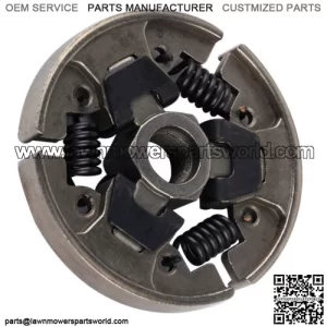 factory price gas lawn mower chainsaw clutch 40 5f for sale
