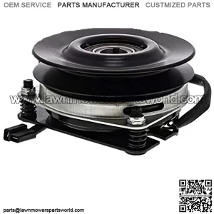 PTO Clutch for Scag SW-16BV SSZ-18BV Replaces 48786 481633 461073 MA-GT-EXM3XS 461074 15775 11857