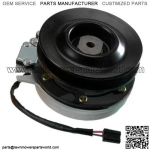 PTO CLUTCH for Craftsman 917-05001, 917-1774, 917-1774B, 917-1774C Riding Mowers