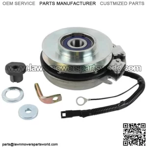 255-793X Xtreme Electric PTO Clutch MTD, 717-3340, 917-3340 Fits Cub Cadet