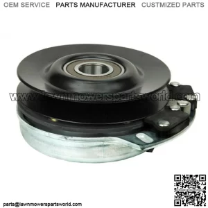 New Electric PTO Clutch for MTD Fits Cub Cadet 717-04180 71704180 - Lawn Mower E