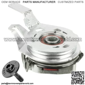 Blade Brake Clutch fits John Deere 12PB 12PC 12SB Walk Behind 21in GY20805