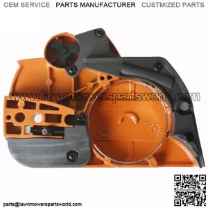 Clutch Drum Kit For Stihl MS261 MS261C MS261CM MS 261 Chainsaw .325 Rim Sprocket