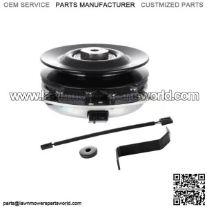 Electric PTO Clutch Fit For John Deere L120, L130 Mowers GY20878