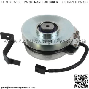 PTO Clutch For John Deere L120 & L130 Tractors GY20878 - Upgraded Bearings