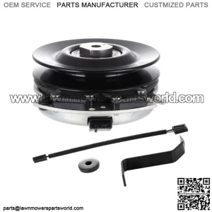 Electric PTO Clutch Fits John Deere L120 L130 LA130 GY20878 GY21340 GY20108