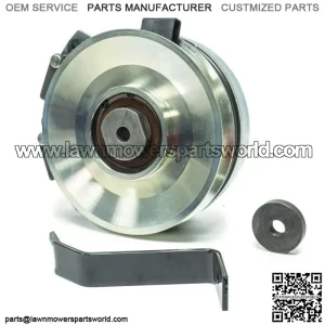 Electric PTO Clutch For John Deere L120 L130 Mower Tractor GY20878