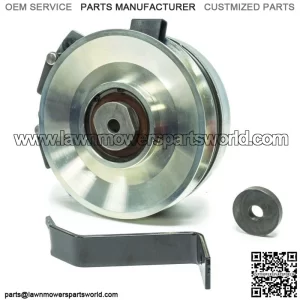 Mower Blade PTO Clutch for John Deere L120 L130 145 155C 190C Scotts L2048