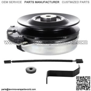 for John Deere Scotts L120 L130 GY20878 5219-73 5219-20 Electric PTO Clutch