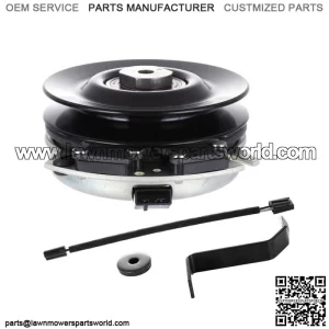 Electric PTO Clutch fit for John Deere Scotts L120 L130 GY20878 5219-73 5219-20