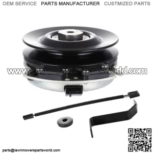 Electric PTO Clutch for John Deere L120 L130 LA130 LA140 Mower GY20878 GY20108