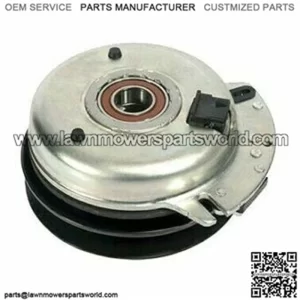 Mower Electric PTO Clutch fits John Deere L120, L130 Mowers Replaces GY20878