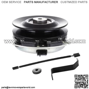 for John Deere L120 L130 145 155C 190C L2048 5219-20 GY20878 Electric PTO Clutch