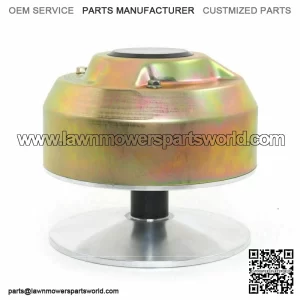 Complete Primary Drive Clutch for John Deere AM140985 Gator 4X2 6X4 1200A Bunker