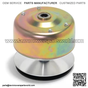 Primary Drive Clutch for John Deere TX Turf 4x2 Gator AM133495 AM138536 AM137898