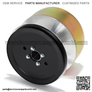 Primary Drive Clutch for John Deere TX Turf 4X2 Gator AM137898 AM133495 AM138536