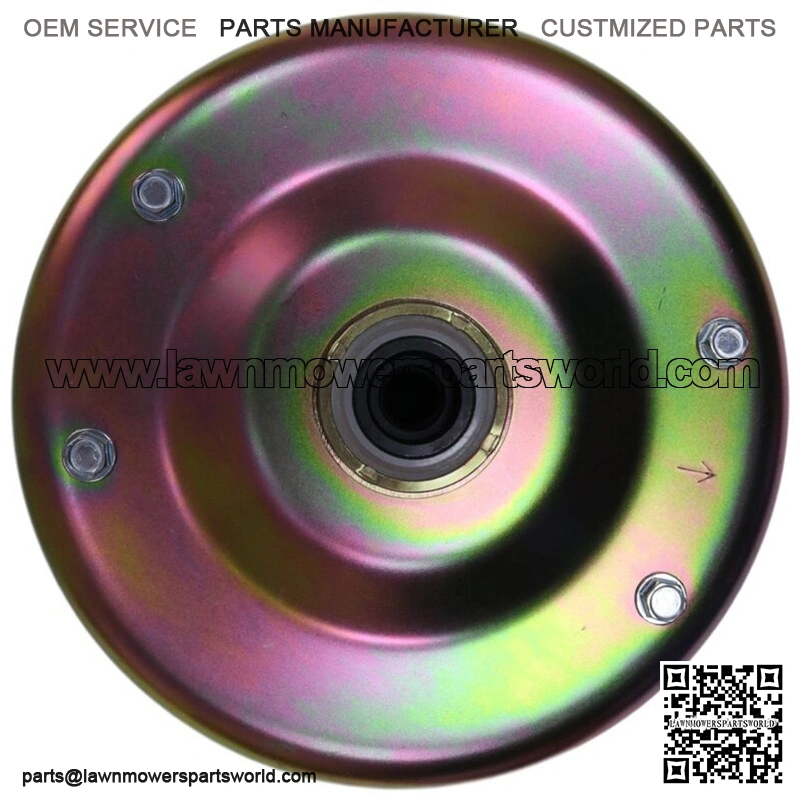 Primary Drive Clutch AM137898 for John Deere TX Turf or TX Turf 4X2 Gator - Image 3