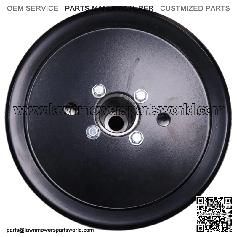 Primary Drive Clutch AM137898 for John Deere TX Turf or TX Turf 4X2 Gator - Image 5