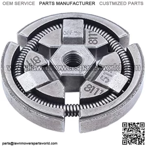 Clutch Assy For Husqvarna 257 261 262 262XP 55 51 50 154 254 Chainsaw #503577101 , Clutch Assy