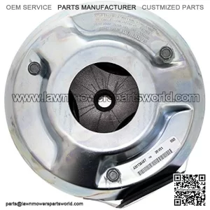 John Deere OEM Primary Drive Clutch Gator UTV HPS 4x2 4x4 4x6 Diesel Part # AM138487