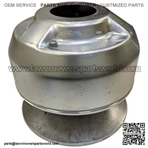 AM140986 Primary Drive Clutch Fits John Deere HPX815E Fits Gator Worksite Fits Gator