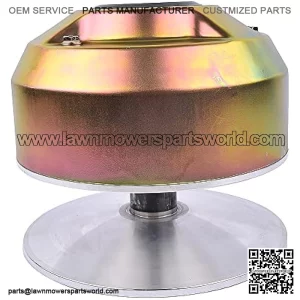 Generic Primary Drive Clutch Replacement for John Deere Worksite 4x4 6x4 Gas Gator Tractors AM140986