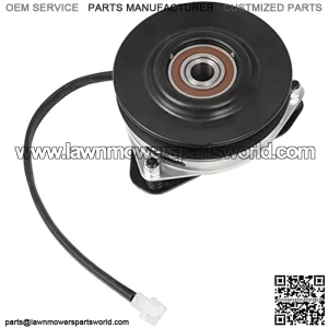 New Electric Lawn Mower Electric PTO Clutch Kits 587241601 Compatible for Poulan/for Husqvarna 587241601 for Ogura 53594500 GT1A-EH07