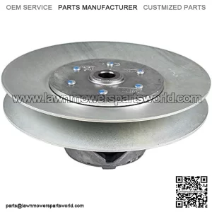 Original Equipment Clutch #AM138649