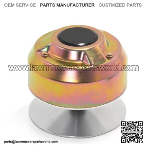 Primary Drive Clutch AM138487 AM140986 for John Deere Gator 6X4 4X2 4X4 HPX 815E