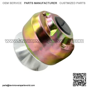 Primary Drive Clutch AM140986 for John Deere Gator HPX 4x2 4x4 6X4 HPX815E Gas